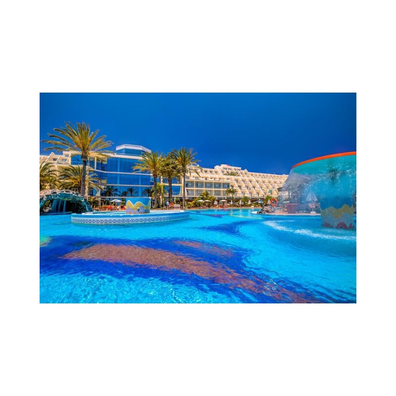 SBH Hotel Costa Calma Palace