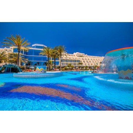SBH Hotel Costa Calma Palace