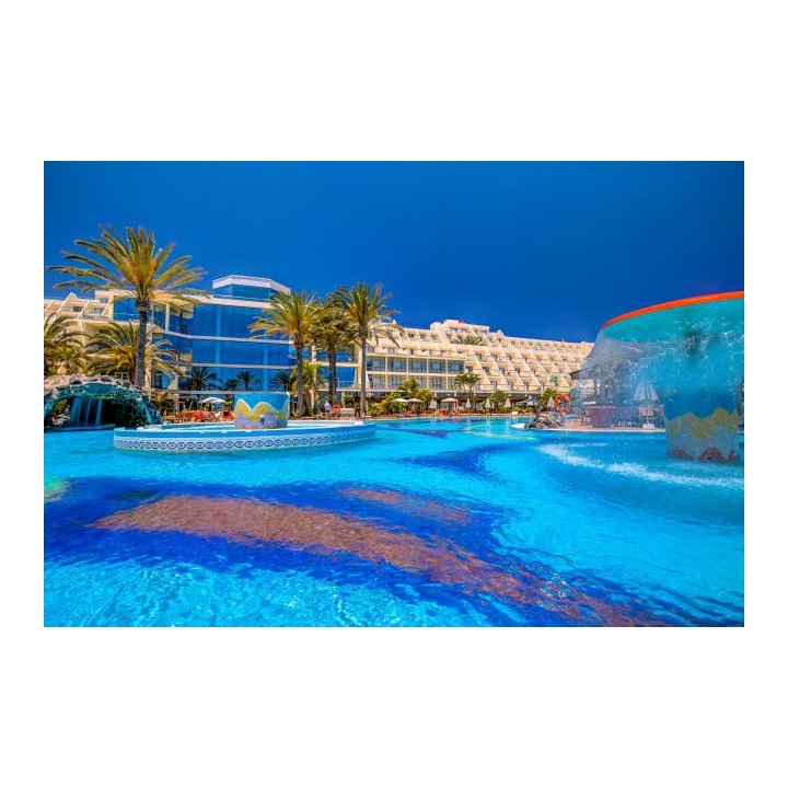 SBH Hotel Costa Calma Palace