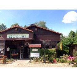 3 Tage Urlaub im Hotel Zur Spreewälderin in Golßen mit Frühstück