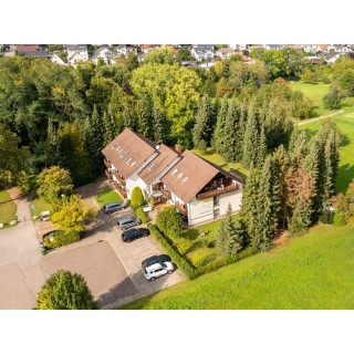 3 Tage Urlaub im Hotel Häfner in Bad Schönborn mit Frühstück