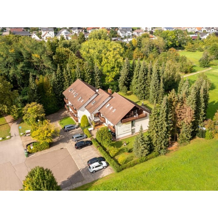 3 Tage Urlaub im Hotel Häfner in Bad Schönborn mit Frühstück