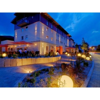 3 Tage Urlaub im Hotel & Restaurant Inntalhof in Kirchdorf am Inn mit Halbpension