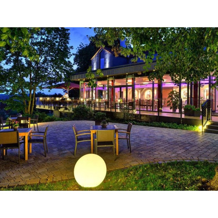 3 Tage Urlaub im ArtHotel Kiebitzberg in Havelberg mit Frühstück