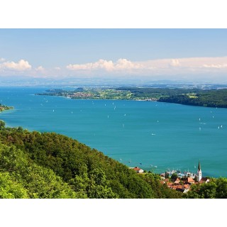 3 Tage Kurzurlaub im Hotel DreiKönig in Hagnau mit Frühstück