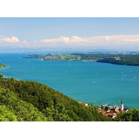 3 Tage Kurzurlaub im Hotel DreiKönig in Hagnau mit Frühstück