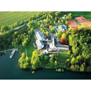 4 Tage Urlaub im Welcome Hotel Meschede im Sauerland mit Frühstück