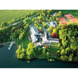 4 Tage Urlaub im Welcome Hotel Meschede im Sauerland mit Frühstück