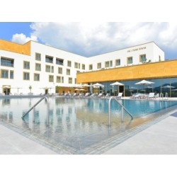 4 Tage Kurzurlaub im MK Hotel Tirana in Albanien mit Frühstück