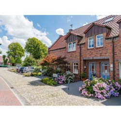 4 Tage Urlaub im Hotel am Fischerhafen im Ostfriesland mit Frühstück