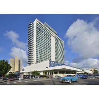 Tryp Habana Libre
