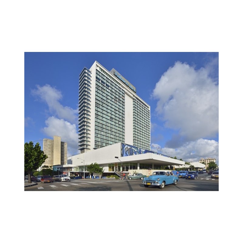 Tryp Habana Libre
