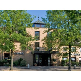 3 Tage Urlaub im Hotel Engel in Hamburg mit Frühstück