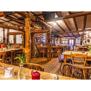 3 Tage Urlaub in der Historischen Wassermühle in der Eifel mit Halbpension