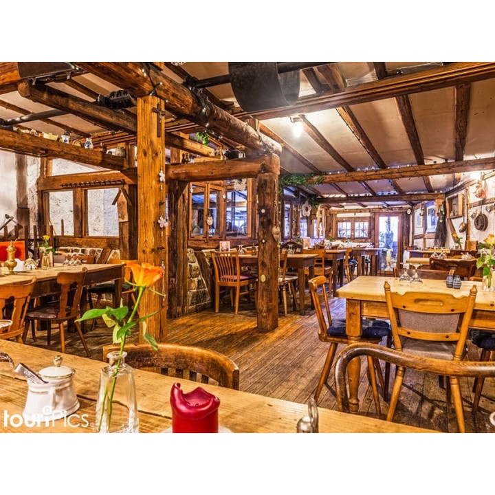 3 Tage Urlaub in der Historischen Wassermühle in der Eifel mit Halbpension