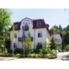 3 Tage Urlaub im Ringhotel Villa Margarete in Waren mit Frühstück