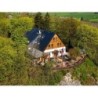 5 Tage Urlaub in Hörnitz im Berggasthof Koitsche in der Lausitz mit Frühstück