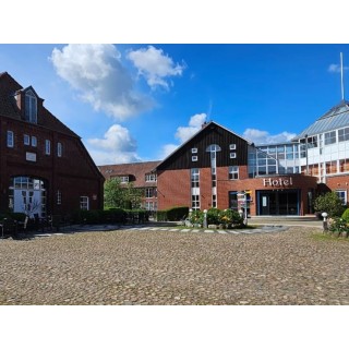 3 Tage Urlaub im Heide Hotel Reinstorf mit Halbpension