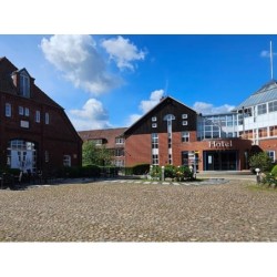 3 Tage Urlaub im Heide Hotel Reinstorf mit Halbpension