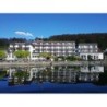 4 Tage Kurzurlaub im Seehotel Leoni in Berg mit Frühstück