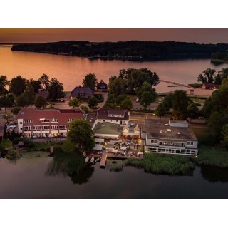 3 Tage Urlaub im Hotel Der Seehof in Ratzeburg mit Frühstück