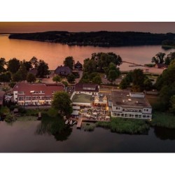 3 Tage Urlaub im Hotel Der Seehof in Ratzeburg mit Frühstück