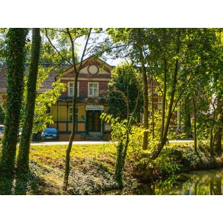 3 Tage Urlaub Bio-Hotel Kolonieschänke im Spreewald mit Frühstück