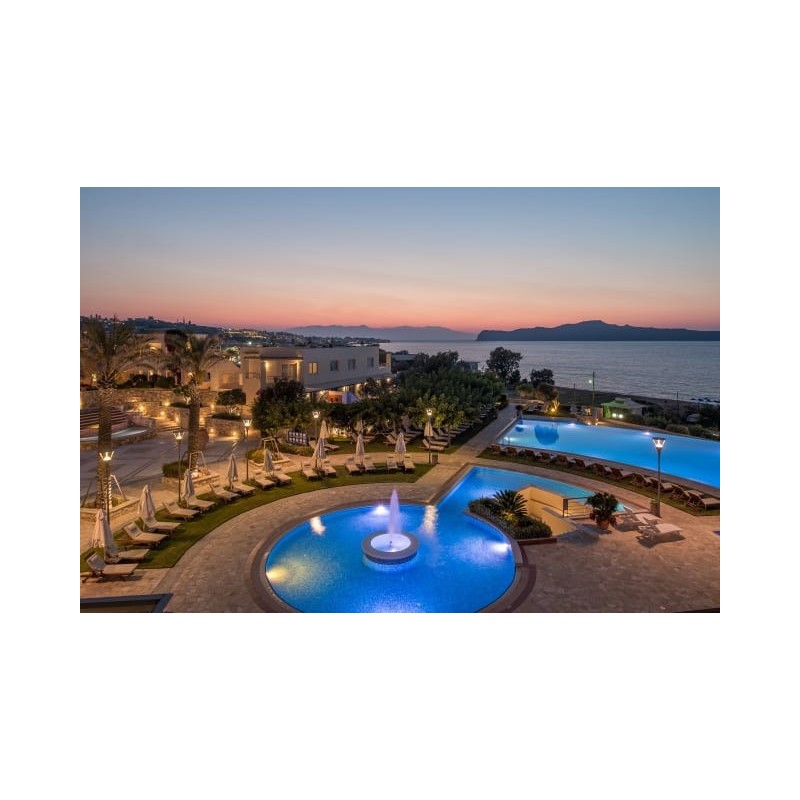 Cretan Dream Resort & Spa