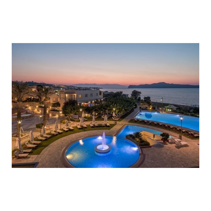 Cretan Dream Resort & Spa