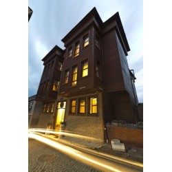 Hotel Sokullupasa