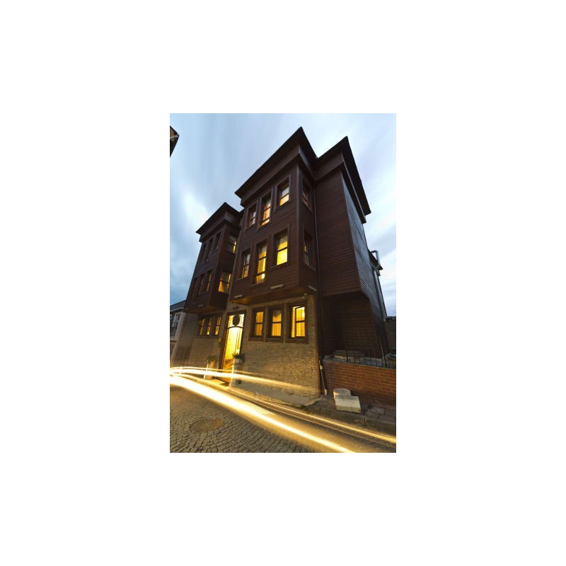 Hotel Sokullupasa