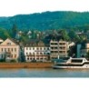 3 Tage Urlaub im Hotel Rheinlust in Boppard mit Halbpension