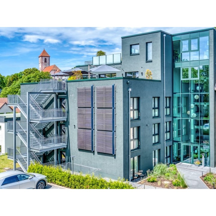 3 Tage Urlaub im Hotel Beckmann in Göttingen mit Frühstück