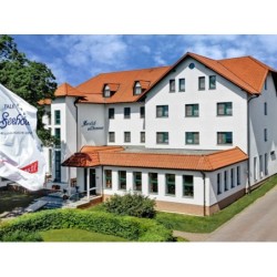 Mecklenburgische Seenplatte 3 Tage Kurzurlaub Hotel Plau am See Reisegutschein