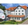 Mecklenburgische Seenplatte 3 Tage Kurzurlaub Hotel Plau am See Reisegutschein
