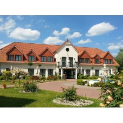 4 Tage Urlaub im Tarnewitzer Hof in Ostseebad Boltenhagen mit Frühstück
