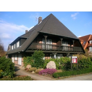 3 Tage Urlaub im Hotel Zum Heidewanderer in Bad Bevensen mit Frühstück