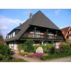3 Tage Urlaub im Hotel Zum Heidewanderer in Bad Bevensen mit Frühstück