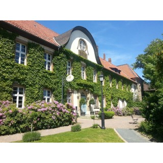 3 Tage Urlaub im Klosterhotel Wöltingerode im Harz in Goslar mit Halbpension