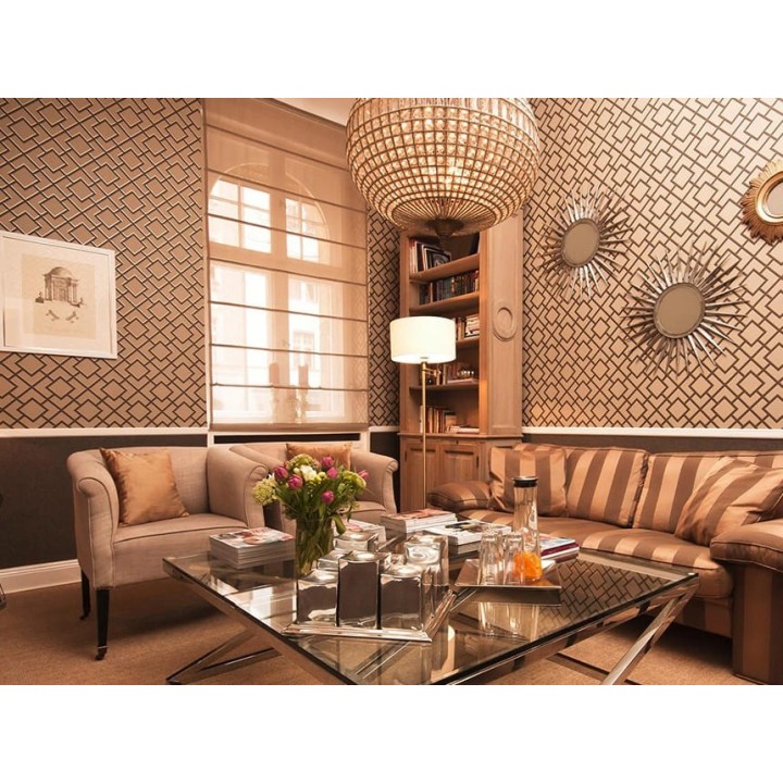 4 Tage Urlaub im Hotel Garni Elba in Berlin mit Frühstück