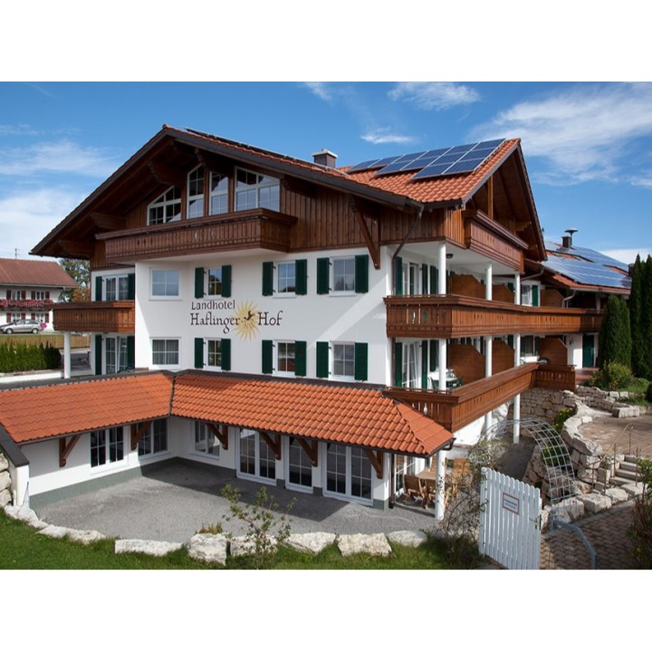 3 Tage Urlaub im Landhotel Haflingerhof im Südlichen Allgäu mit Halbpension