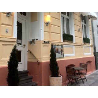 5 Tage Urlaub in Köln im Downtown Hotel Buchholz mit Frühstück