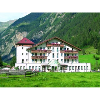 4 Tage Urlaub im Hotel Tia Monte in Feichten im Kaunertal mit Halbpension