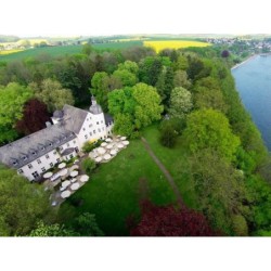 3 Tage Urlaub im Hotel Haus Delecke im Sauerland mit Halbpension