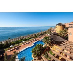 Gran Hotel Elba Estepona & Thalasso Spa