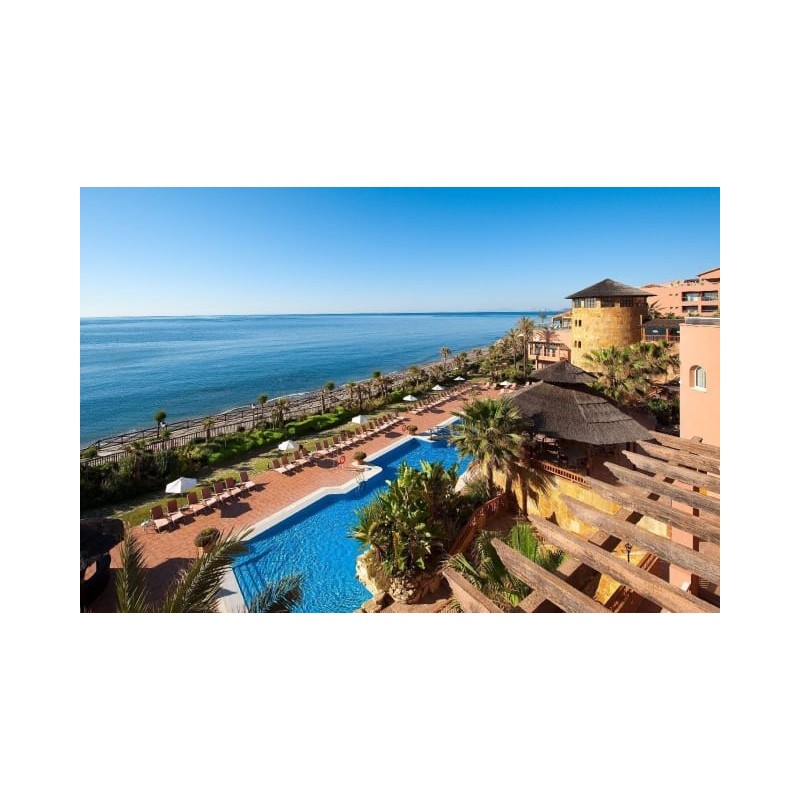 Gran Hotel Elba Estepona & Thalasso Spa