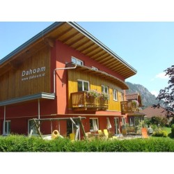 6 Tage Urlaub in Forstau im Salzburger Land in der Ferienwohnung Kocher
