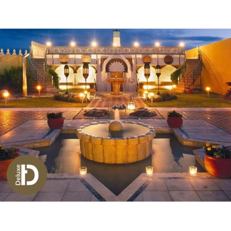 3 Tage Urlaub im Hotel Wyndham Stralsund HanseDom an der Ostsee mit Halbpension