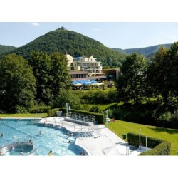 3 Tage Urlaub im Hotel Graf Eberhard in Bad Urach mit Halbpension