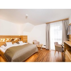 3 Tage Urlaub im Landhotel Buller in Hagen am Teutoburger Wald mit Halbpension